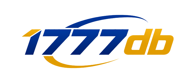 1777db লোগো